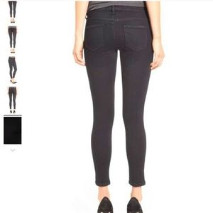 Joe's Jeans The Vixen Ankle Sassy Skinny Ankle